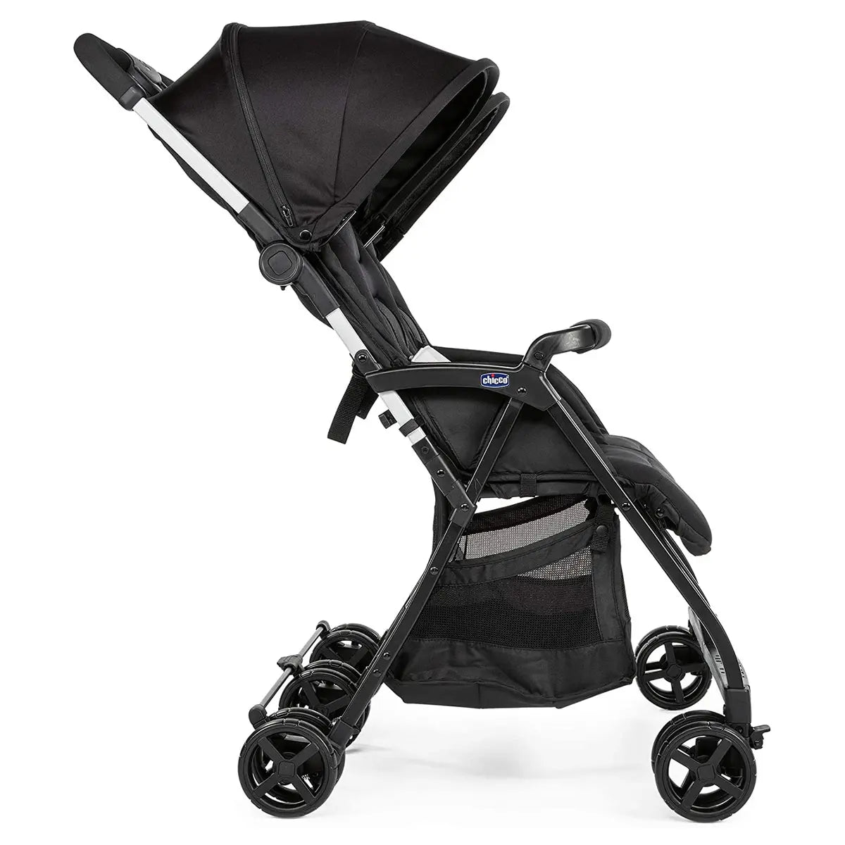 עגלת תאומים הוללה - Ohlala Twin Chicco