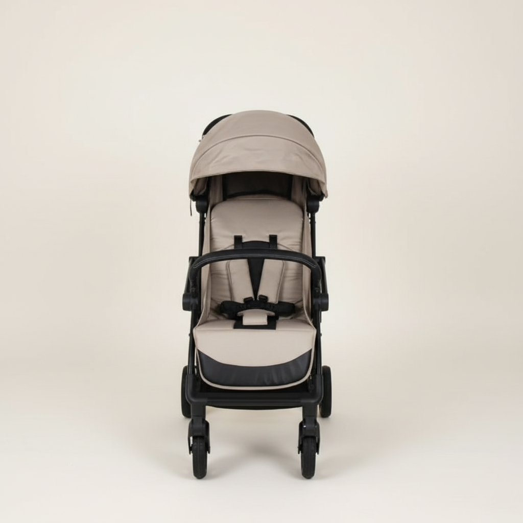 טיולון מיניגו קיפול בקליק