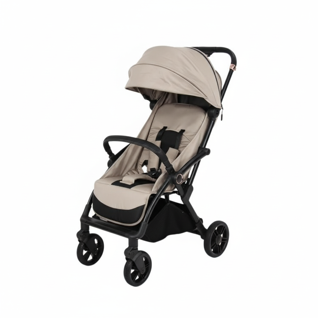 טיולון מיניגו קיפול בקליק