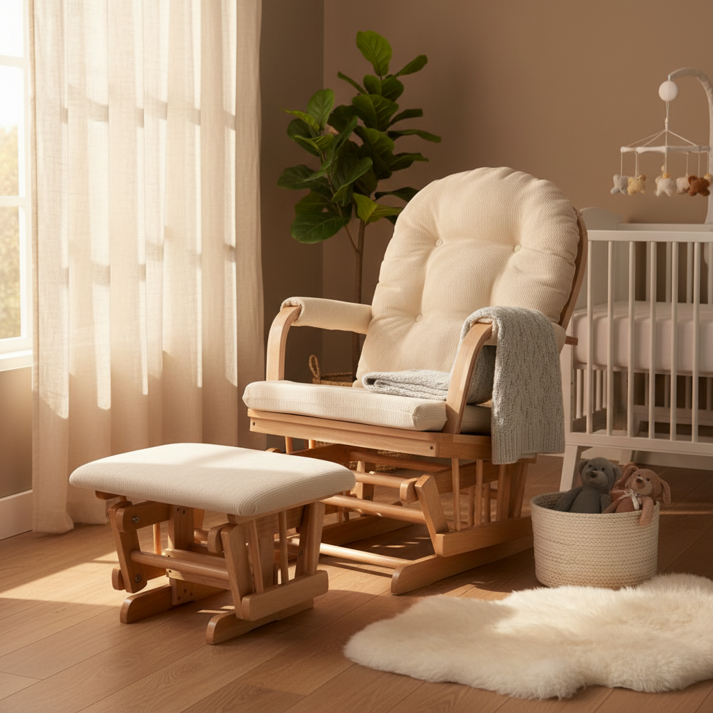 הופלה חבילת לידה מושלמת – סלקל i‑Size, עריסה וכורסאת הנקה