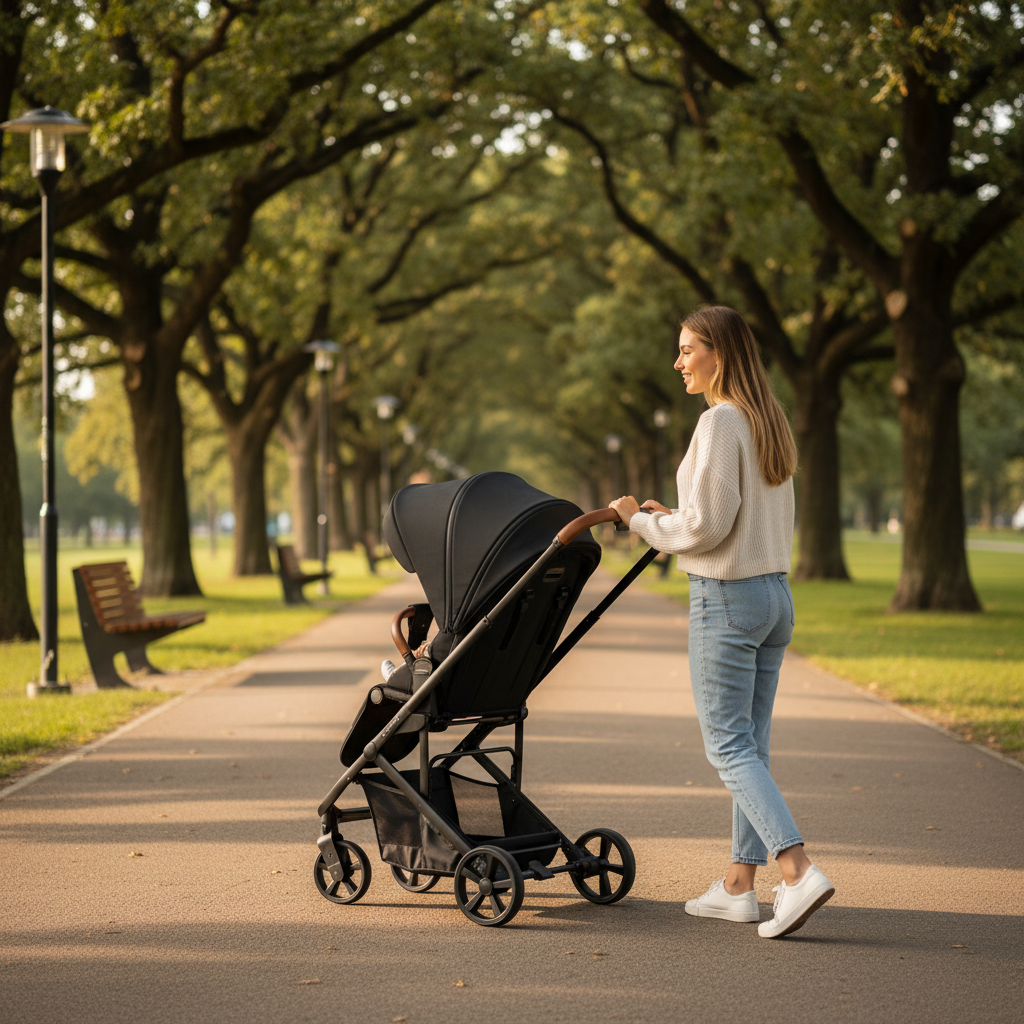 Sportline unico– חבילת לידה מושלמת לתינוק שבדרך