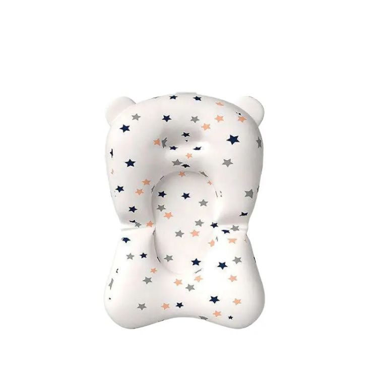 אמבטיית סיליקון מתקפלת – עם צפקל ומשפך | אמבטיה לתינוק