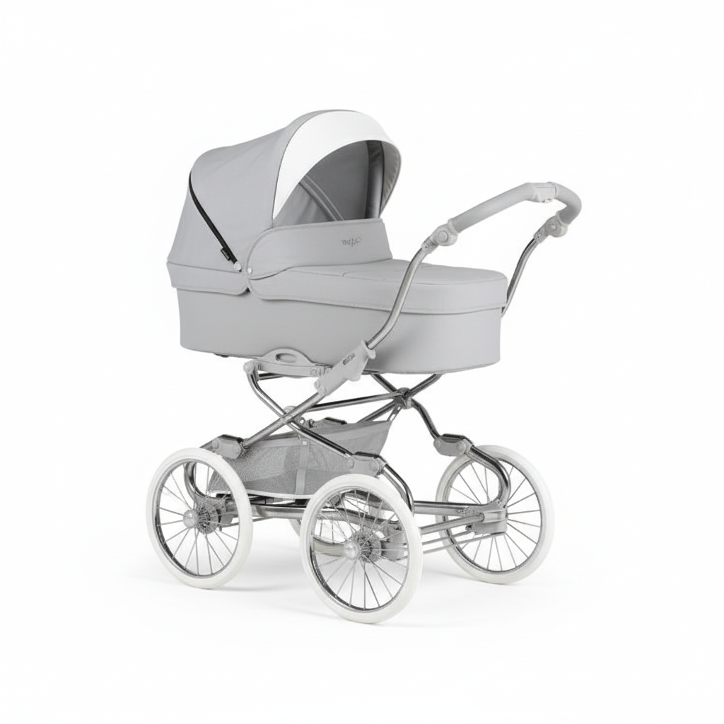 בבהקאר סטיילו SP215 | עגלת תינוק