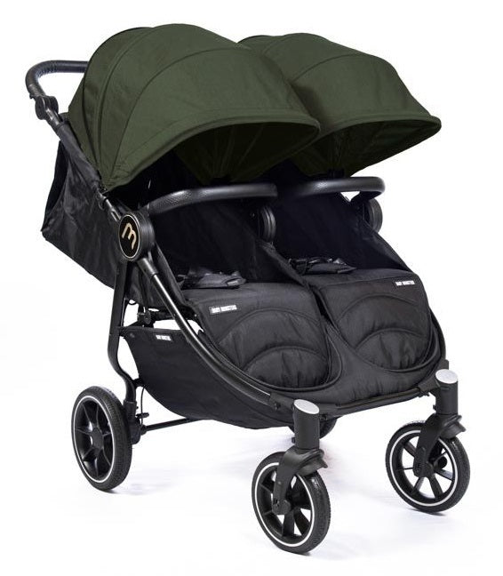 עגלת תאומים /אחים בייבי טווין