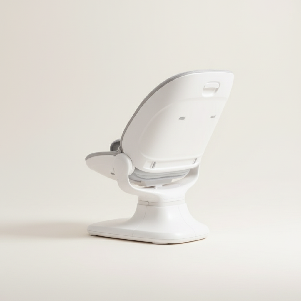 מאסטלה דגם 8401 – נדנדה חשמלית | עריסה-נדנדה