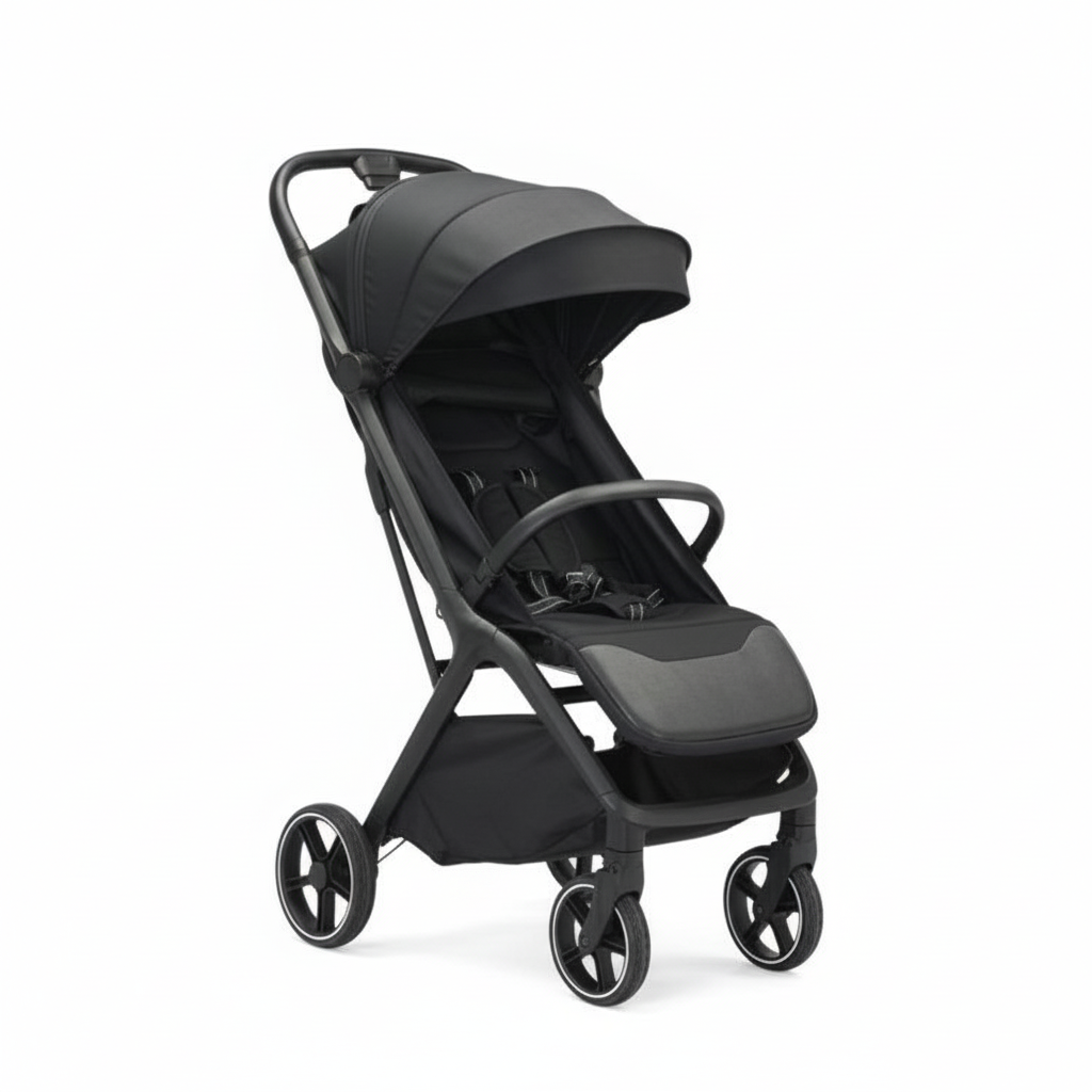 טיולון מיניגו קיפול בקליק