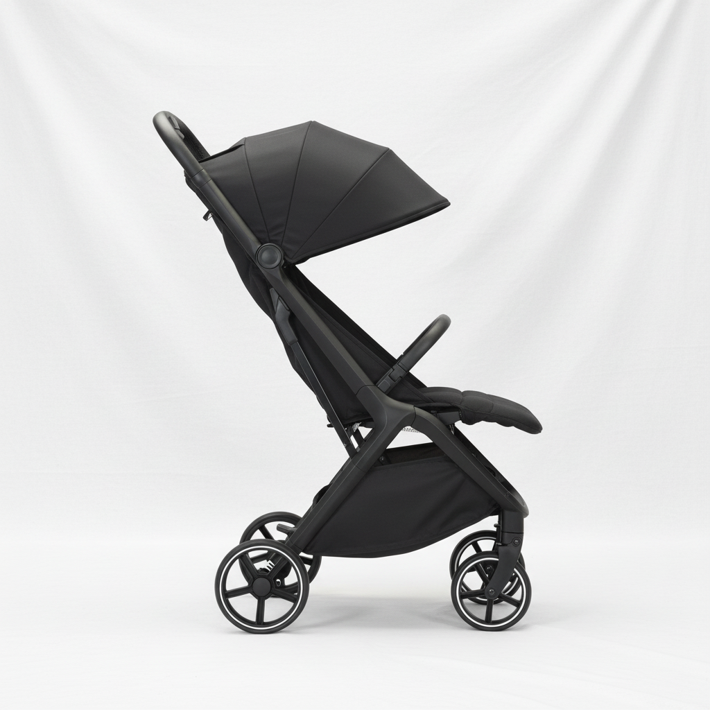 טיולון מיניגו קיפול בקליק