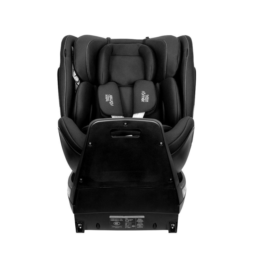 כסא בטיחות מסתובב 360° Britax Römer Dualfix