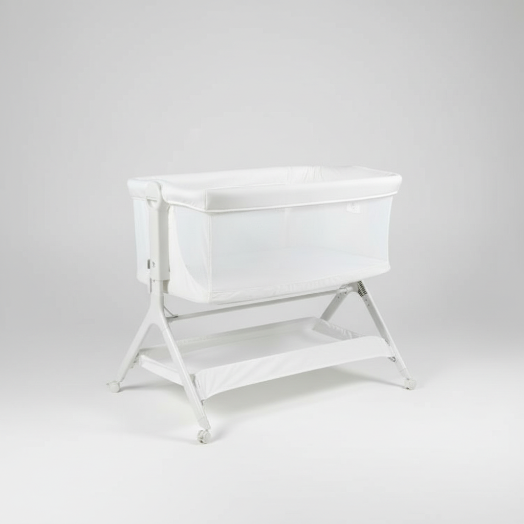 MINIGO אייר – עריסה מתחברת | עריסה לתינוק