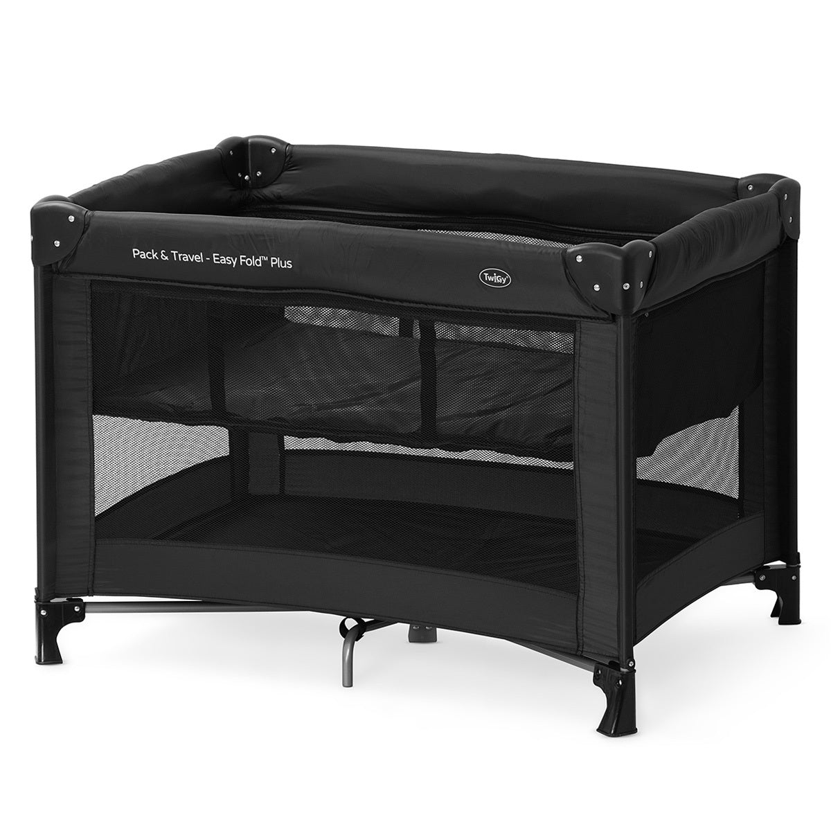 לול קמפיניג פק אנד טרוול טוויגי