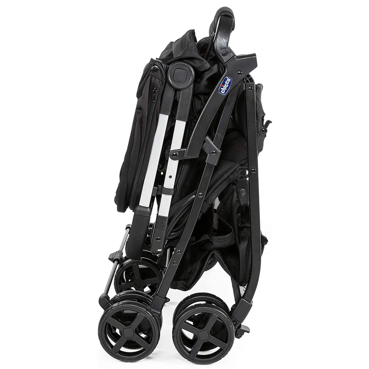 עגלת תאומים הוללה - Ohlala Twin Chicco