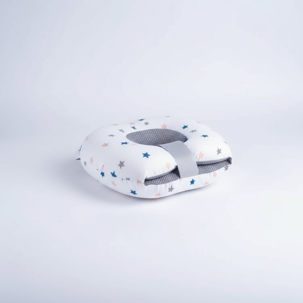 צפלי – כרית רחצה צף קל, רכה ובטיחותית | מוצר רחצה