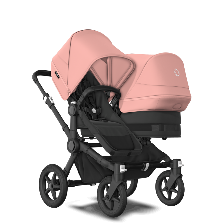 עגלת תאומים /אחיםן בוגאבו דונקי