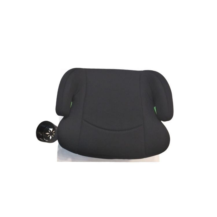 BE-CARE בוסטר ישיבה עם חיבור איזופיקס ומתקן לבקבוק