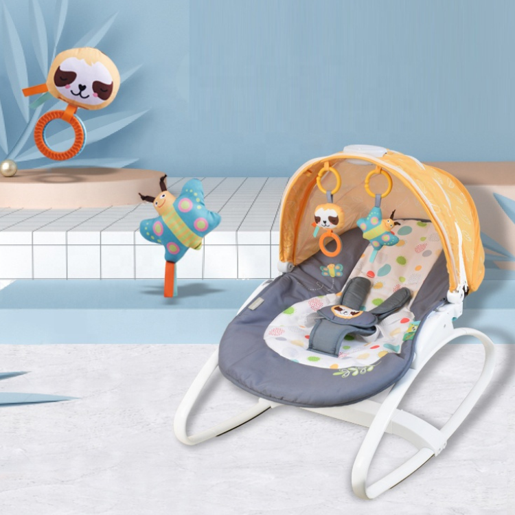 טרמפולינה מנגנת ומאירה