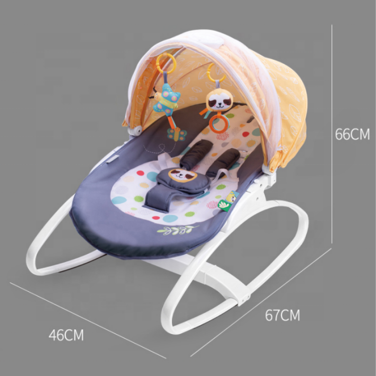 טרמפולינה מנגנת ומאירה