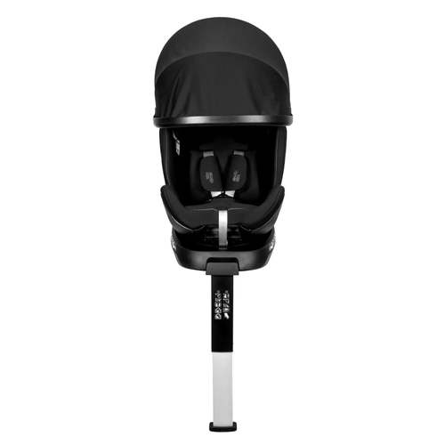 כסא בטיחות מסתובב 360° Britax Römer Dualfix