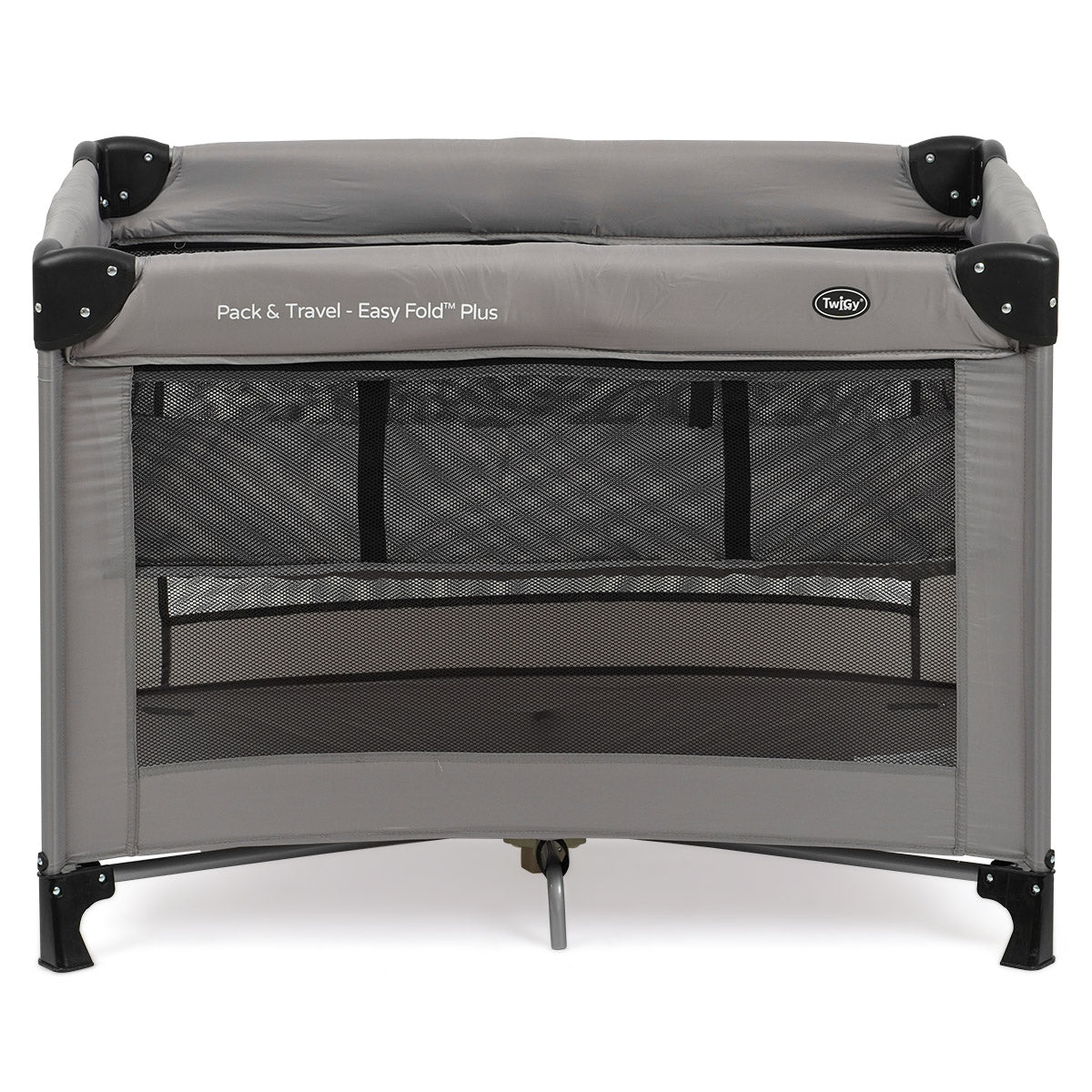 לול קמפיניג פק אנד טרוול טוויגי