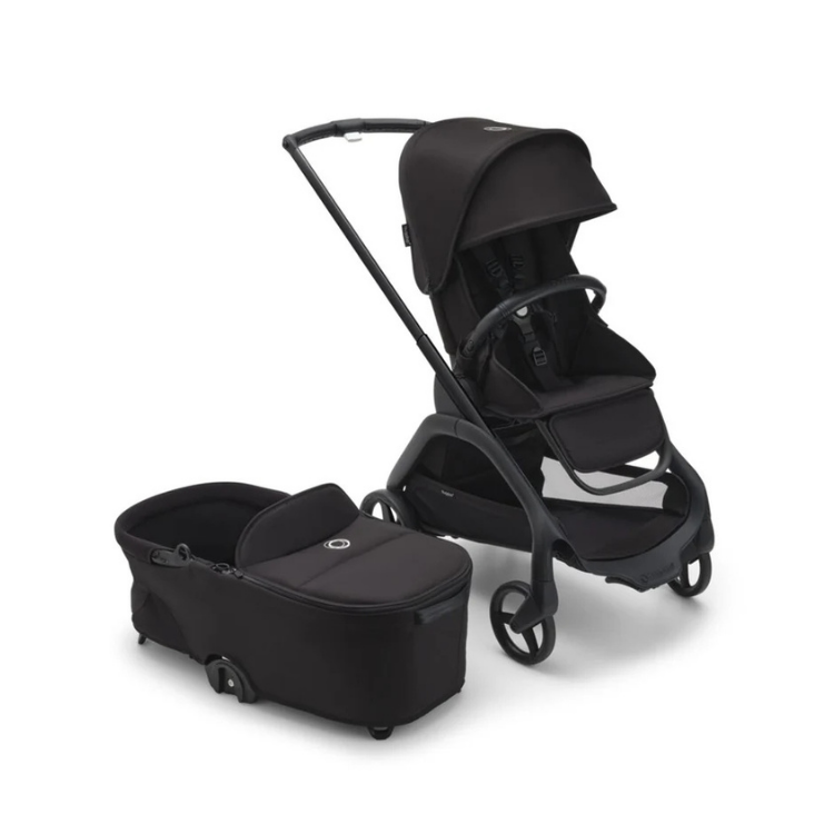 עגלה בוגאבו דראגונפליי