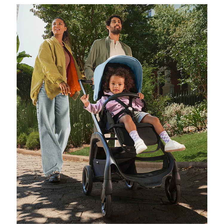 עגלה בוגאבו דראגונפליי