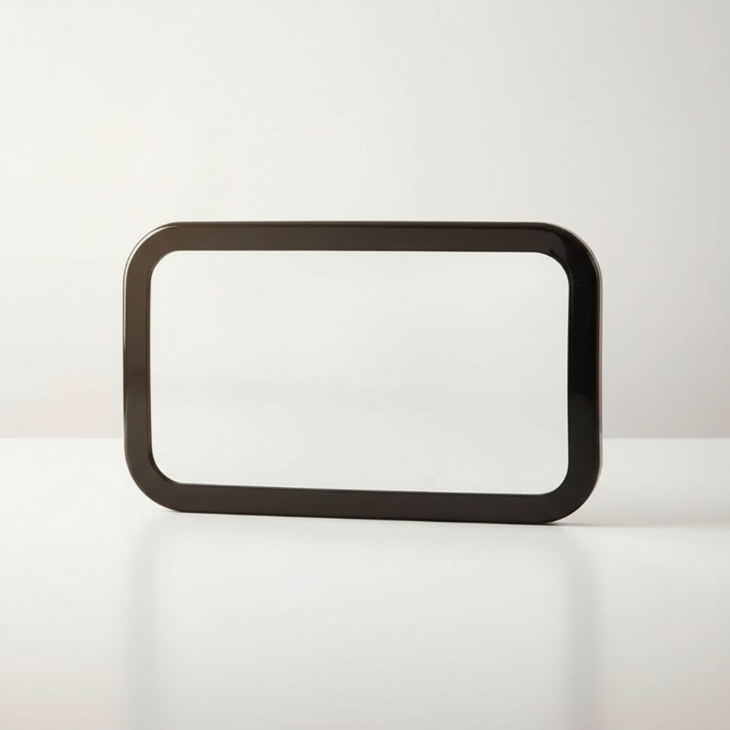 BE CARE – מראה אחורית רחבה מתכווננת לצפייה בתינוק | בטיחות לרכב