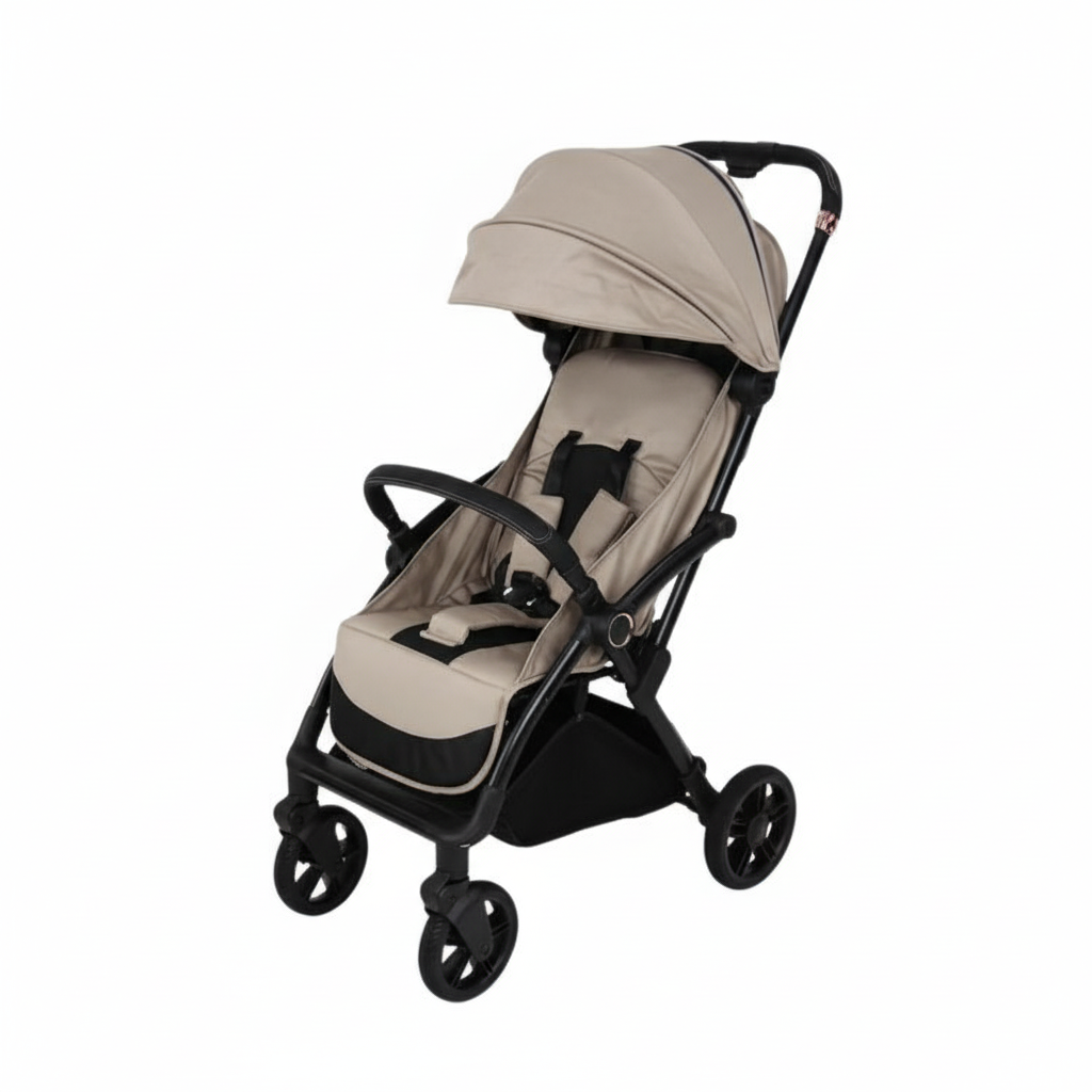 טיולון מיניגו קיפול בקליק