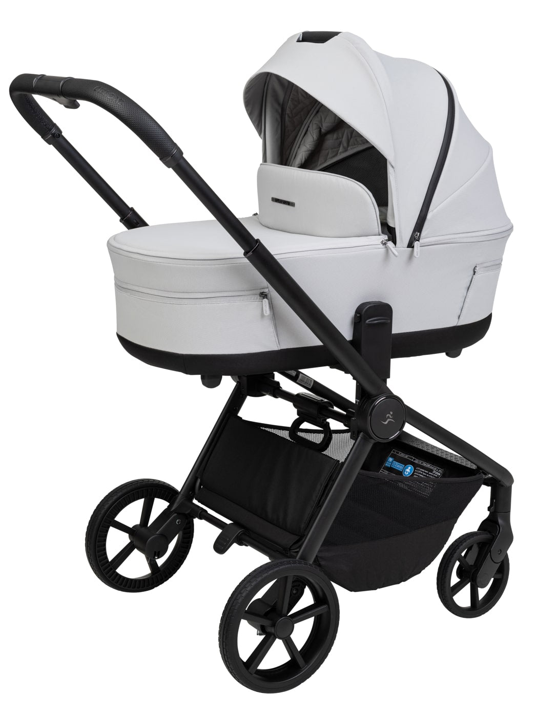 עגלה ספורטליין דגם XL