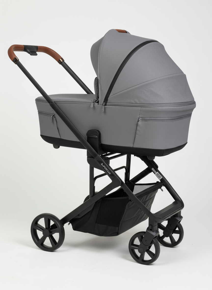 עגלת ספורטליין פולד