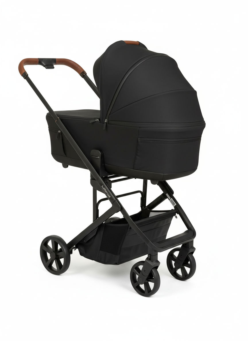 עגלת ספורטליין פולד