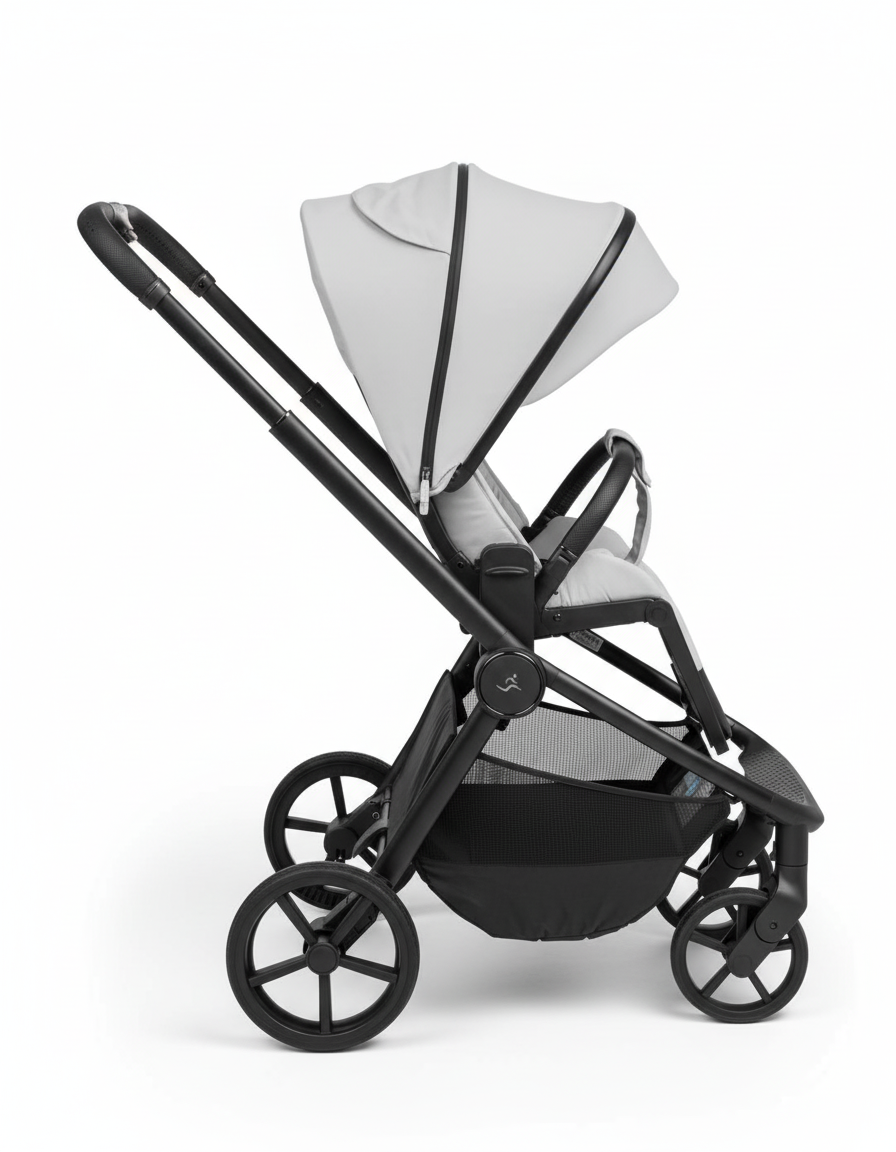 עגלה ספורטליין דגם XL