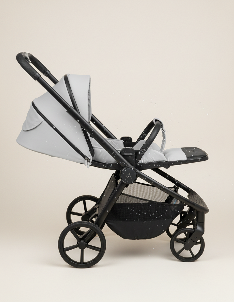 עגלה ספורטליין דגם XL