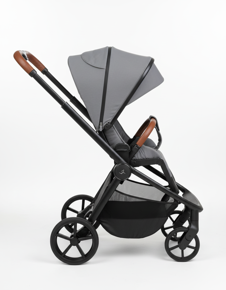 עגלה ספורטליין דגם XL