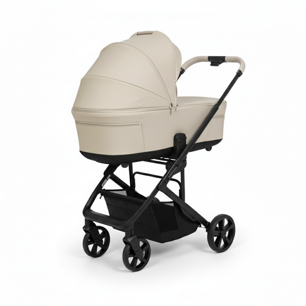 עגלת ספורטליין פולד