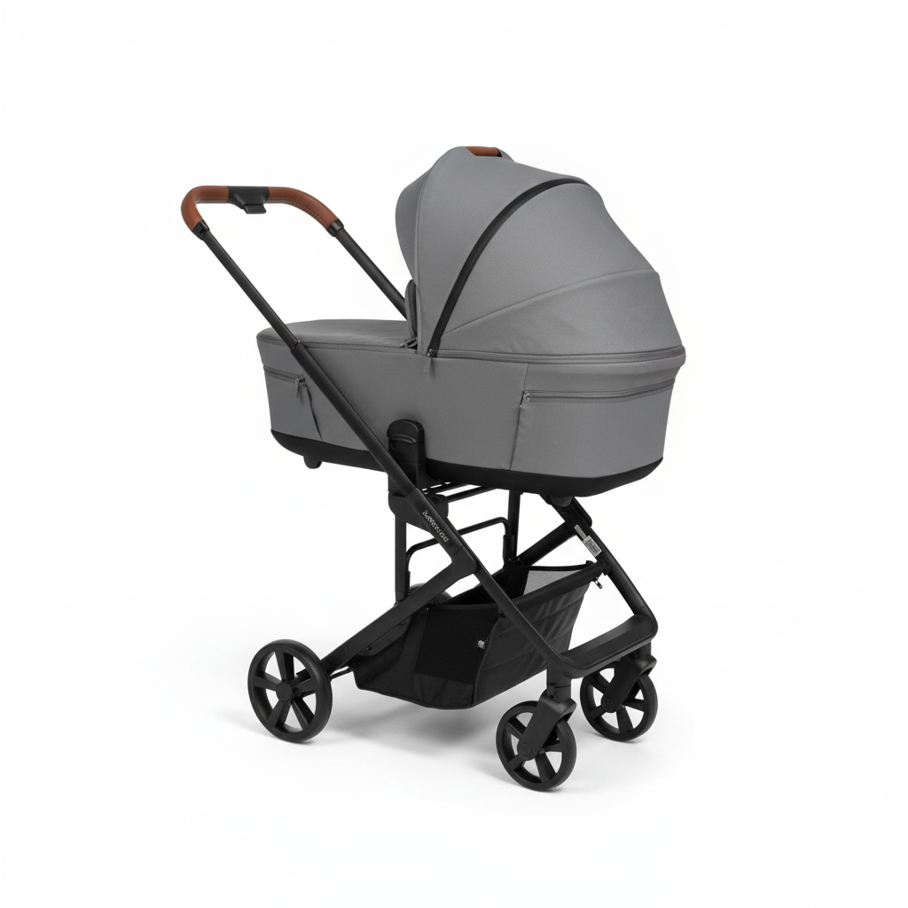 עגלת ספורטליין פולד