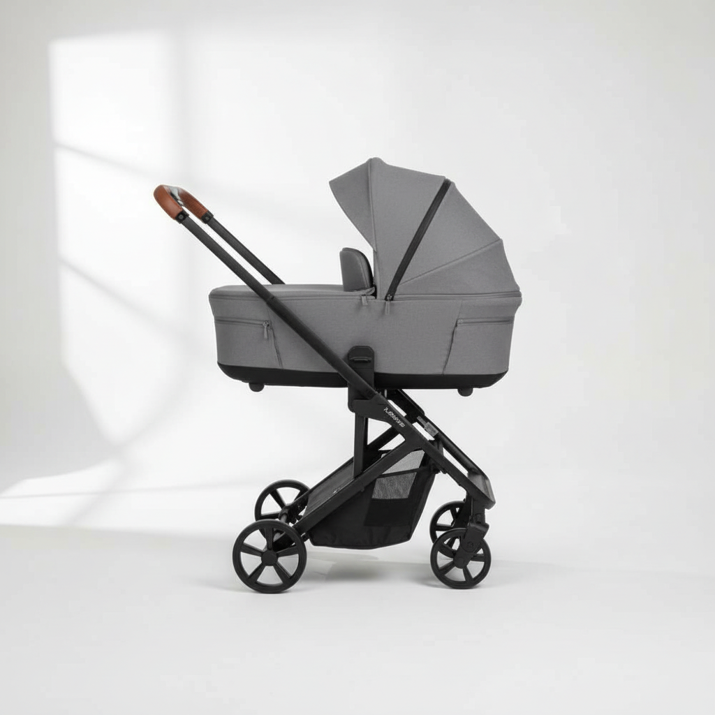 FOLD עגלת ספורטליין