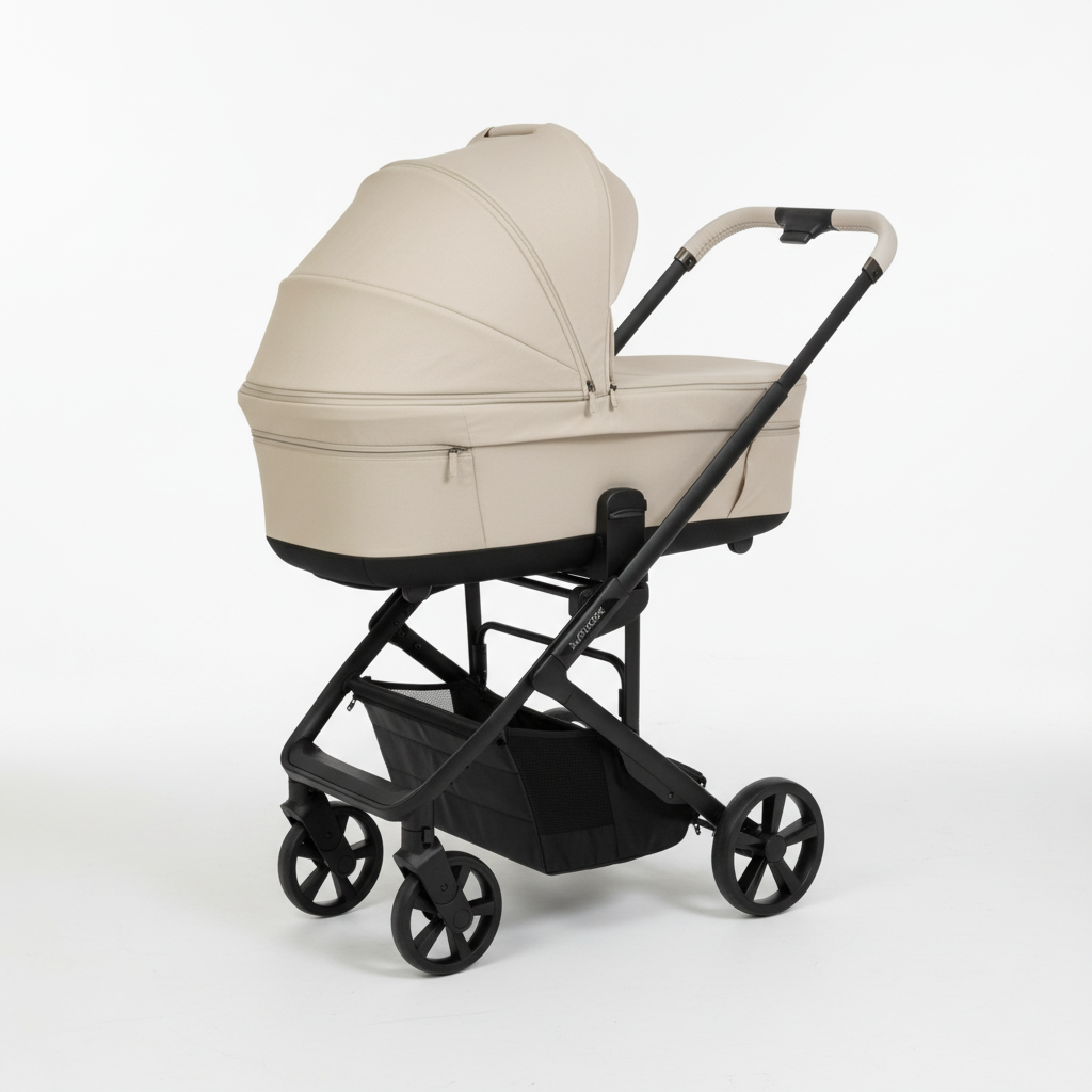 FOLD עגלת ספורטליין