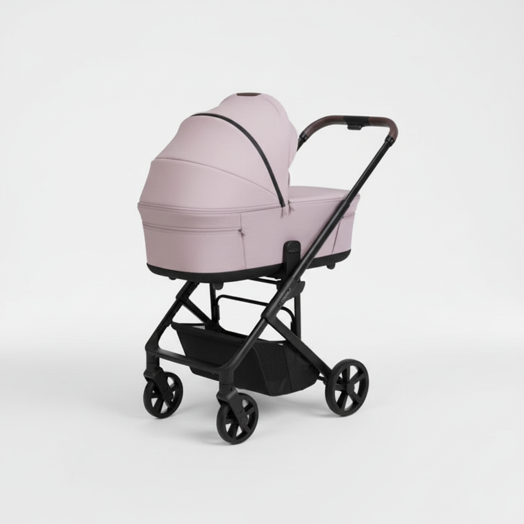 עגלת ספורטליין פולד