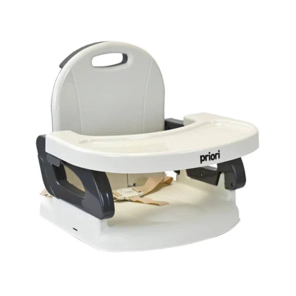 בוסטר אוכל – כיסא על כיסא, מתקפל עם מגש נשלף