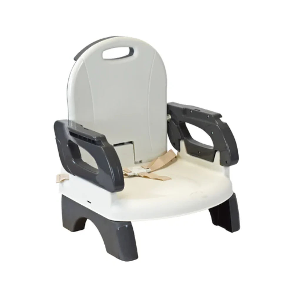 בוסטר אוכל – כיסא על כיסא, מתקפל עם מגש נשלף