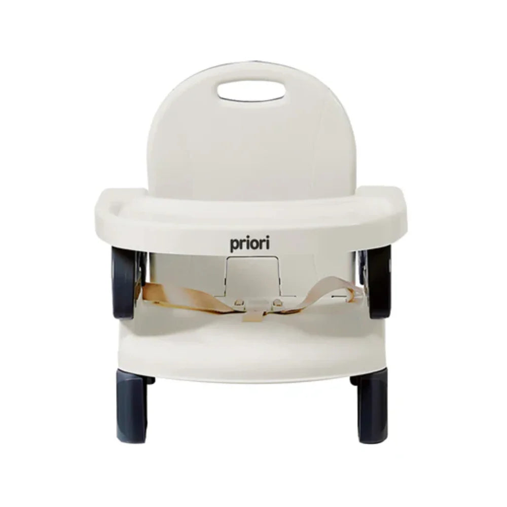 בוסטר אוכל – כיסא על כיסא, מתקפל עם מגש נשלף