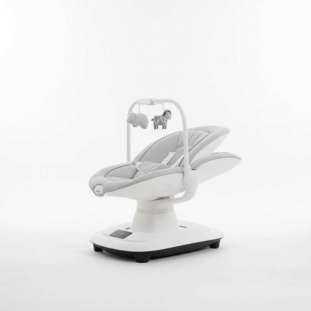 מאסטלה דגם 8401 – נדנדה חשמלית | עריסה-נדנדה