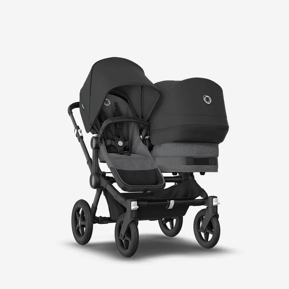 עגלת תאומים /אחיםן בוגאבו דונקי