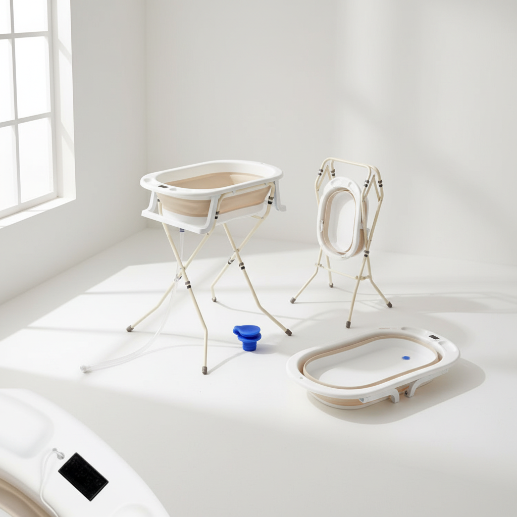 Sportline unico– חבילת לידה מושלמת לתינוק שבדרך