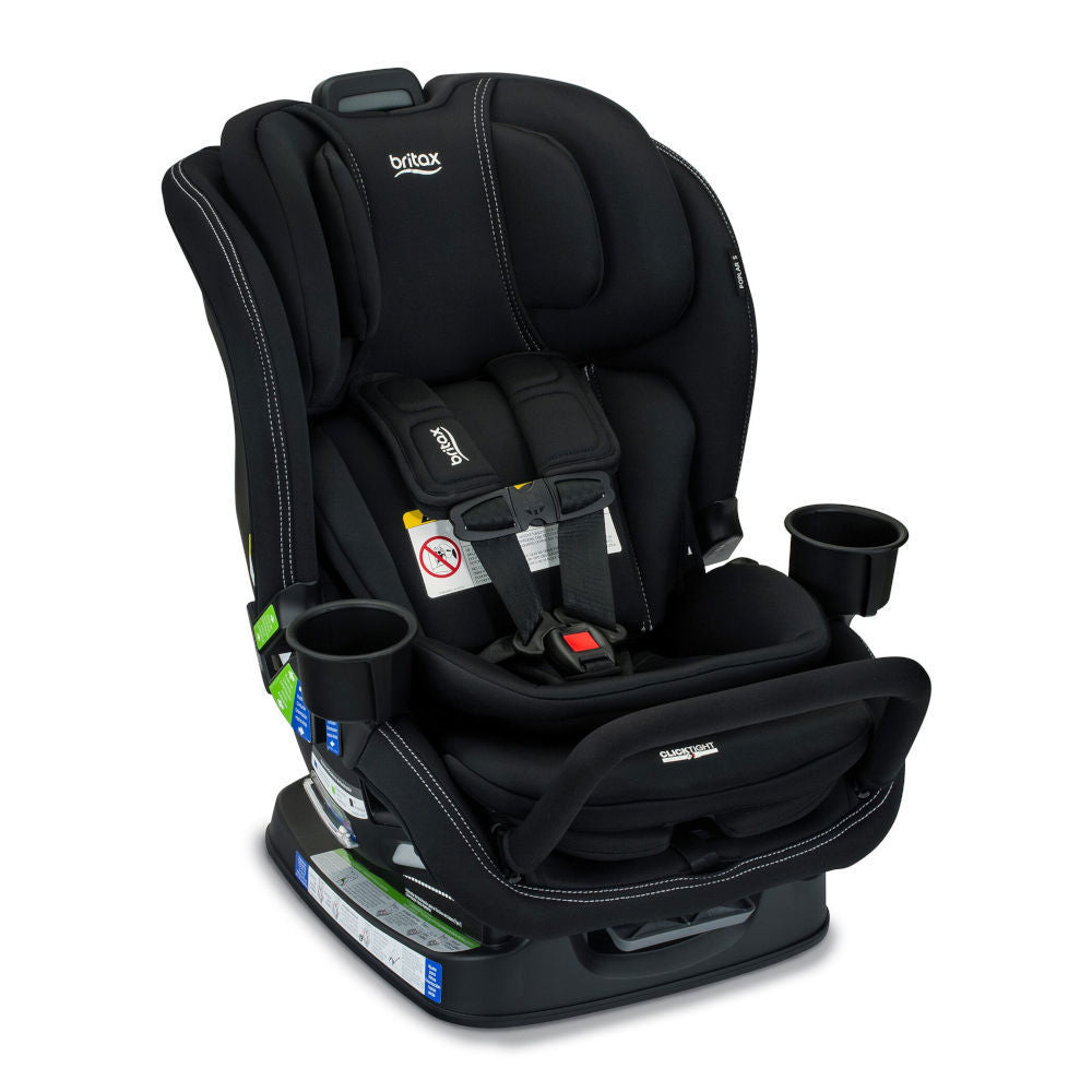 כסא בטיחות POPLAR S ARB מבית BRITAX (ONYX) Britex