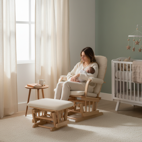 כורסאות הנקה