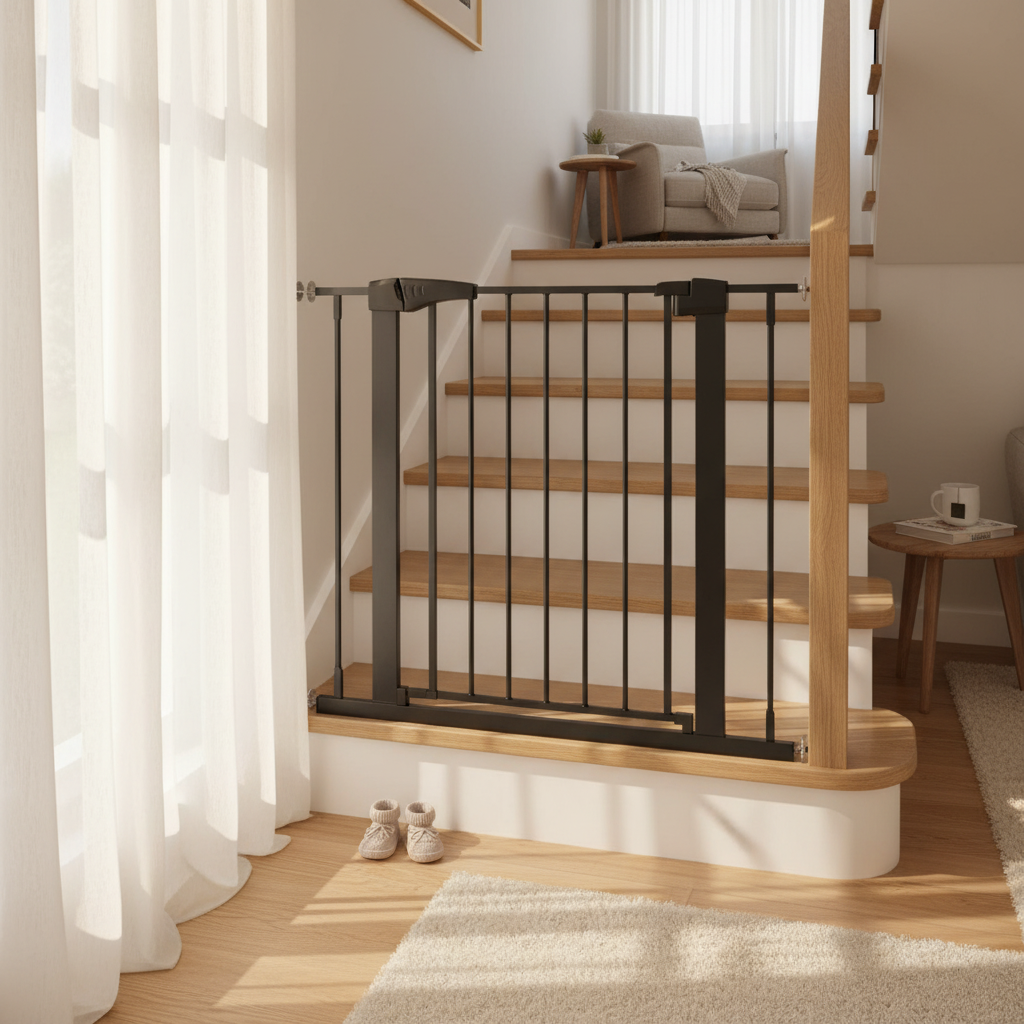 בטיחות בבית