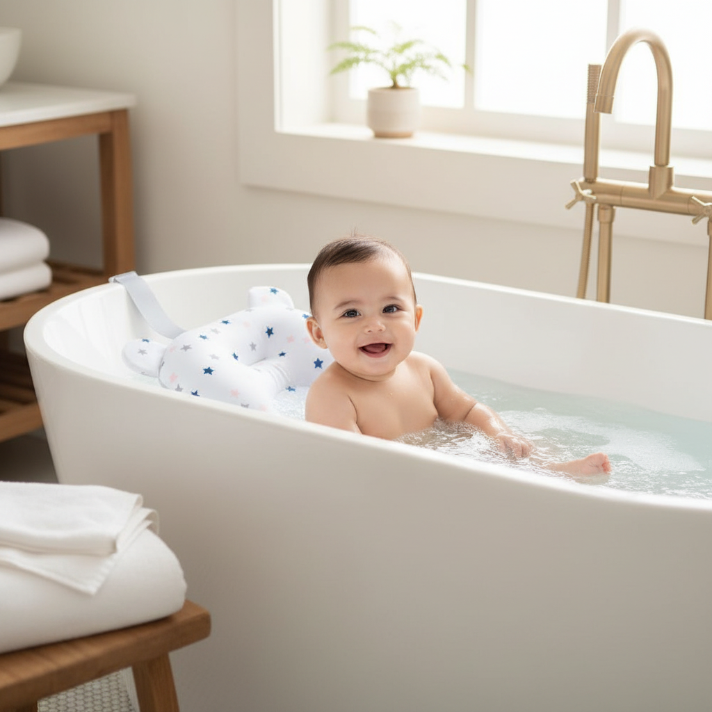 אביזרי אמבטיה