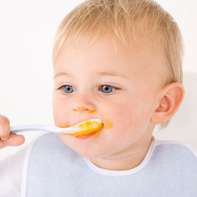 סינרים לתינוק