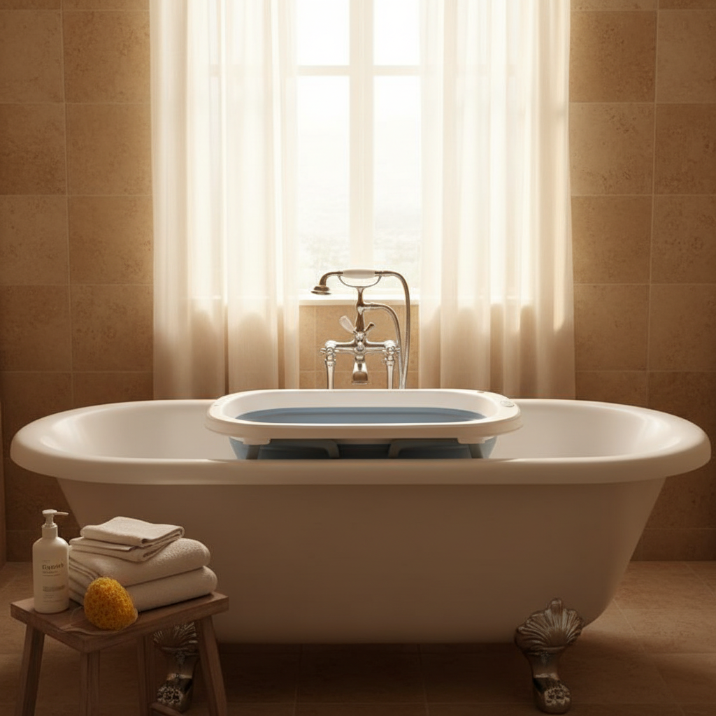 טבעות אמבטיה