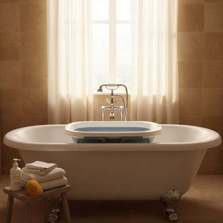 טבעות אמבטיה